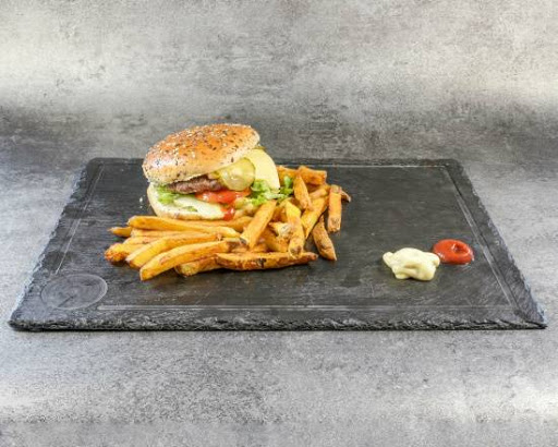 Photo 3 - BURGER CITY