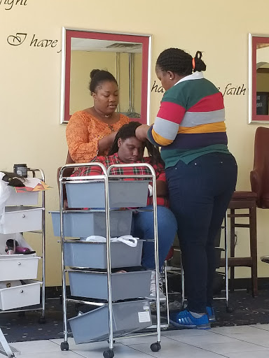 African Queens Hairbraiding - Thumbnail