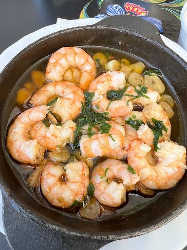 Taberna El Mayoral