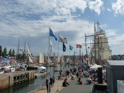 Photo de Résidence Happy Senior Pierre Loti à Plouézec (22470)