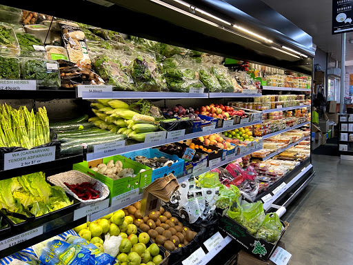 Rustico Gourmet Grocer - Thumbnail