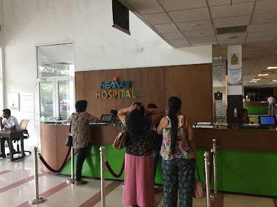 Photos of Hemas Hospital, Thalawathugoda