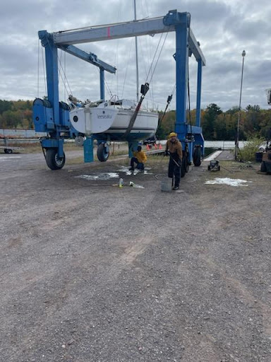 Julio Boat Yard - Thumbnail