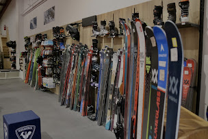 Photo n°9 de Freeglisse Shop Sallanches à Sallanches (Magasin de vélos d'occasion)