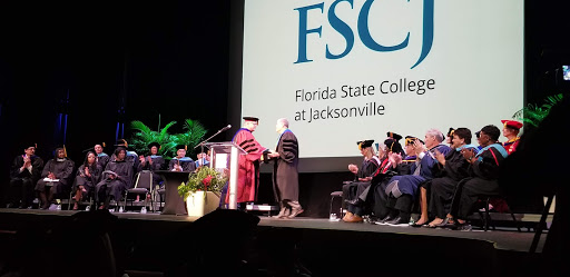 FSCJ South Campus Bookstore - Thumbnail