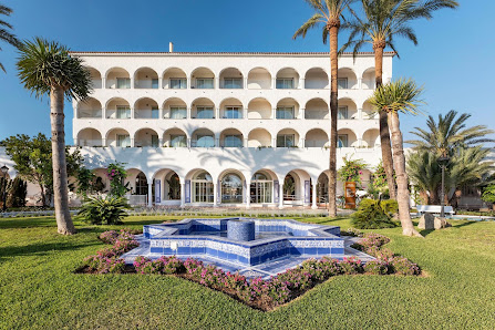 Meliá Zahara Resort & Villas Urb. Atlanterra F26, S/n, 11393 Cádiz, España