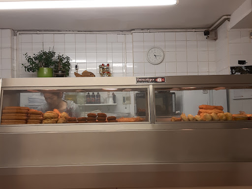 Wincanton Fish Bar - Thumbnail