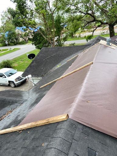 Roofing 247 - Visual
