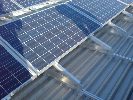 Photovoltaik, Wärmepumpen, Elektromobilität Sachverständiger Michael Streib - Thumbnail