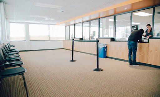 Central Customer Service Center