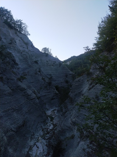 Fosso Grosso - Visual