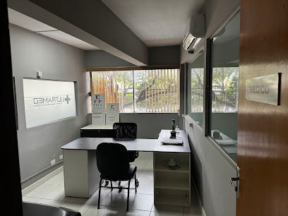Ultramed Saude & Segurança do Trabalho