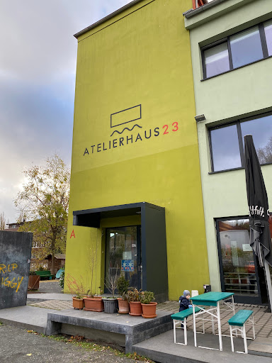 Kaffeeliebe Cafe