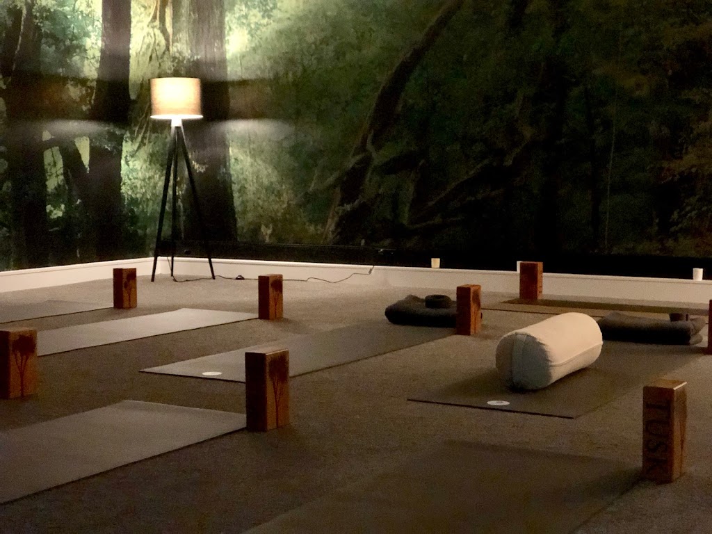 Tusk Yoga Studio