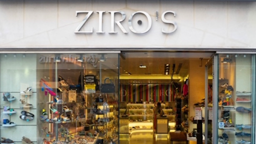 ZIROS - Visual
