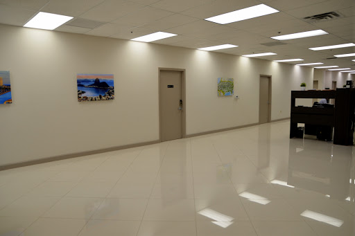 MILCLEAN USA - Visual