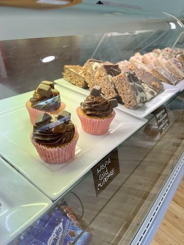 The Chapterhouse Cafe - Coffee shop