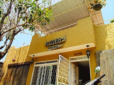 Photos of Casa D'mer