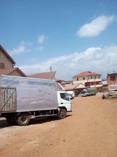 Photos of Salama Maize Miller