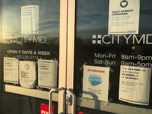 CityMD Patchogue Urgent Care- Long Island - Thumbnail