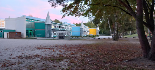 UNESCO-Projektschule Cottbus 21. Grundschule