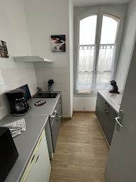 Photo n°6 de le chanoine boursier à Dol-de-Bretagne (Gîte)