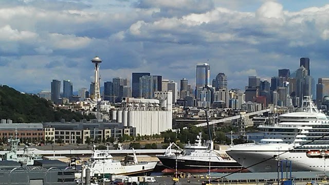 Ursula Judkins Viewpoint