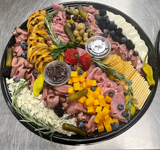 CKC Good Food Event Catering by null