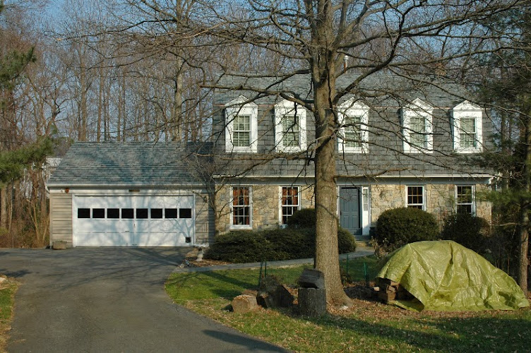 Marshall Roofing, Siding & Windows Inc