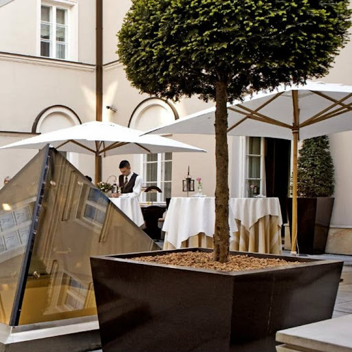 Mamaison Hotel Le Regina Warsaw