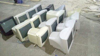 Photos of Angar Astana