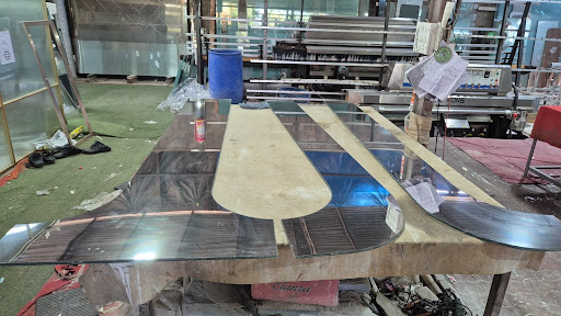 Business update post image