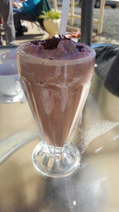 Photos of Indezi River Creamery