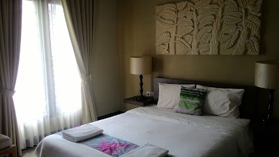 Photos of Villa Padi Cangkringan