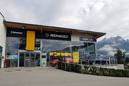 Autohaus Zehentner GmbH Zellerstraße 48, 5760 Saalfelden am Steinernen Meer, Österreich
