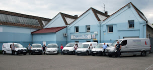 Photo n°1 de Thermitec Sarl à Brunstatt-Didenheim (Service de réparation de chaudières)
