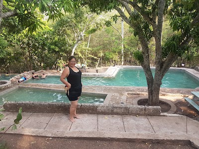 Photos of Hot Springs La Paz (Aguaca)