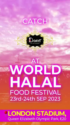 Dawat Tooting by null