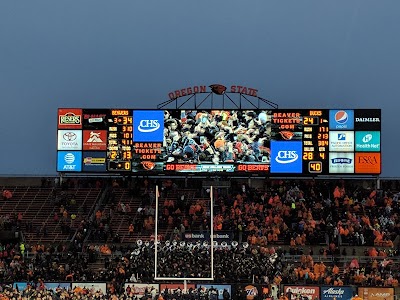 Reser Stadium