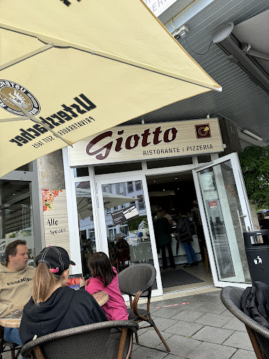 Cafe Giotto Gelateria - Thumbnail