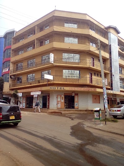 Photos of Hotel Incredible