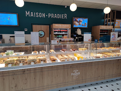 Maison Pradier