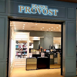 Photo n°2 de Franck Provost - Coiffeur Vélizy-Villacoublay à Vélizy-Villacoublay (Magasin de cosmétiques)