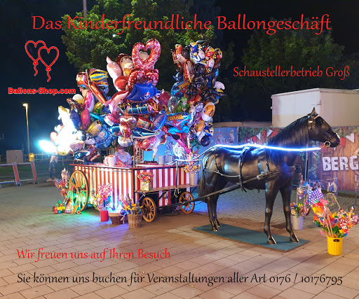 Ballons-Shop.com - Visual