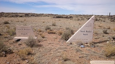 Sunshine Valley Cemetery