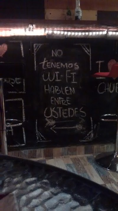 Photos of Club House