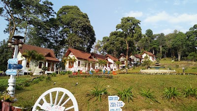 Photos of Baan E-Tu Waterfall Resort