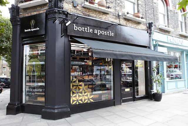Bottle Apostle - wines to buy, sample and adore