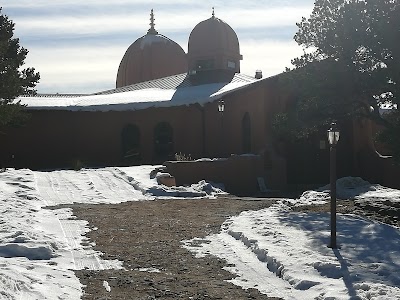 Crestone MahaLakshmi Temple