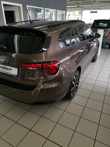 Hyundai Salzgitter dealership HEINEMANN GmbH - Thumbnail